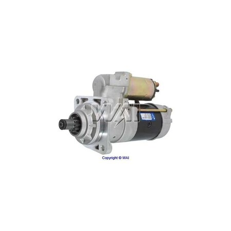 Wai Global Starter-New, 6844N 6844N